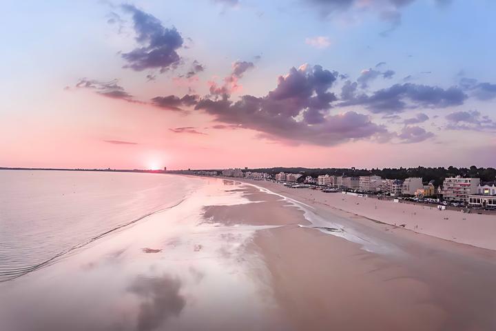 La Baule